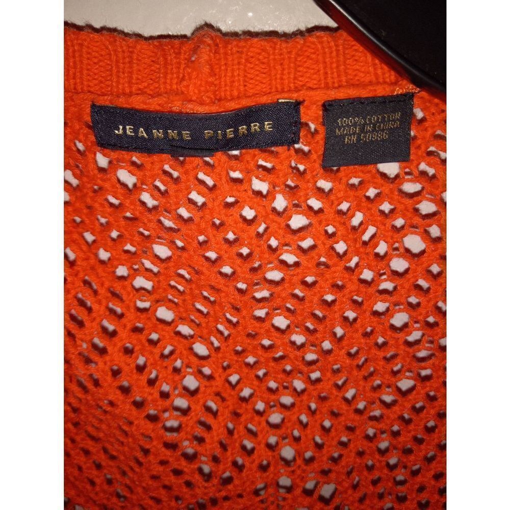 Jeanne pierre Jacket - Picture 4 of 7